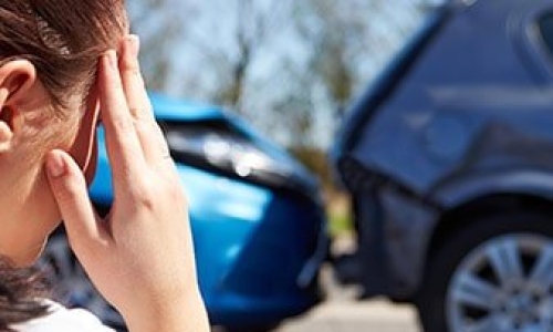 If You’ve Been injured in a Auto Accident a Personal Injury Attorney Can Help You