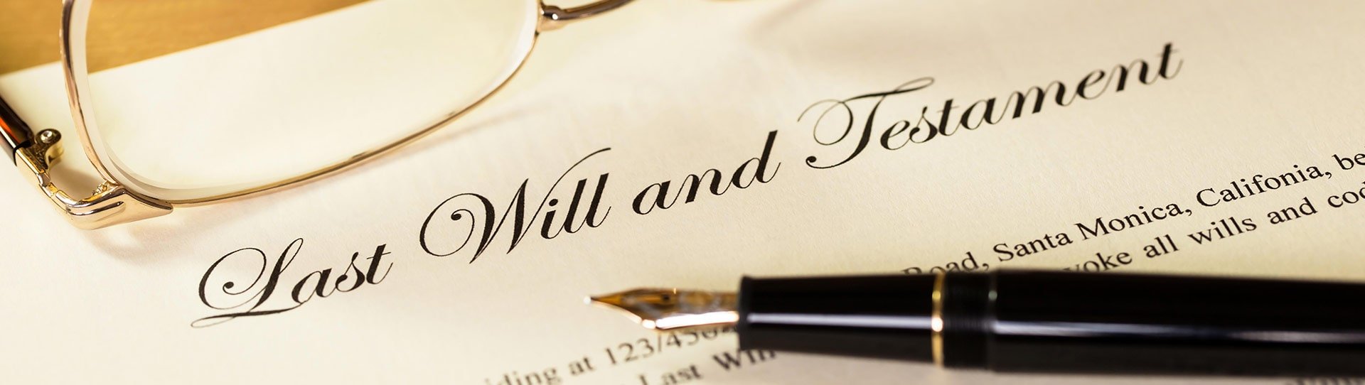 Estate Planning