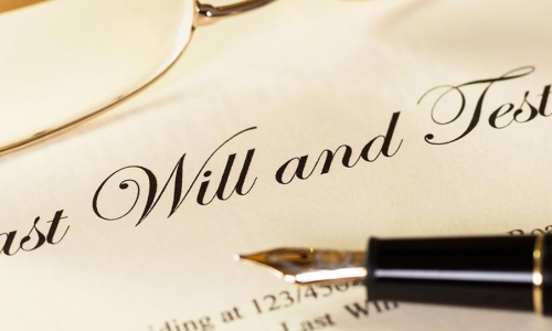 Prepare for the Future with Estate Planning Help from Battle Creek Lawyers