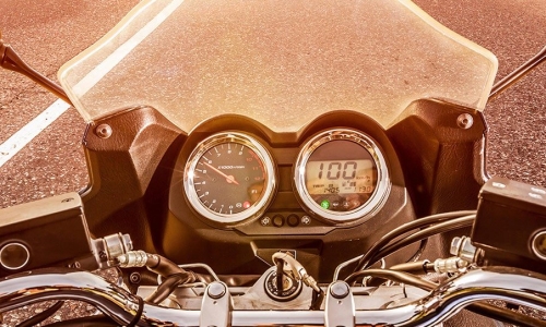 When to Contact Lawyers for Motorcycle Accidents